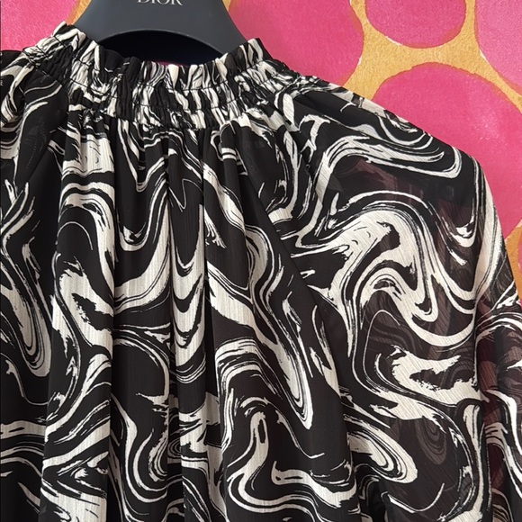 Kooples Evening Dress - Picture 4 of 10